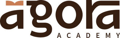 Logo Agorademy
