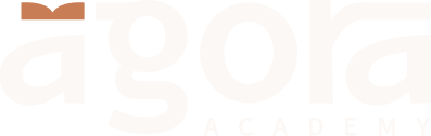 Logo Agorademy